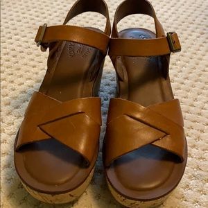 Kork-Ease Ava Wedges